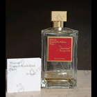 Отзыв Maison Francis Kurkdjian Baccarat Rouge 540