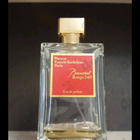 Отзыв Maison Francis Kurkdjian Baccarat Rouge 540