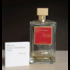 Парфюмерия Baccarat Rouge 540 от Maison Francis Kurkdjian Парфюмерия Maison Francis Kurkdjian Baccarat Rouge 540