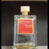 Отзывы Maison Francis Kurkdjian Baccarat Rouge 540 Купить Baccarat Rouge 540 от Maison Francis Kurkdjian