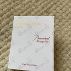 Духи Baccarat Rouge 540 от Maison Francis Kurkdjian