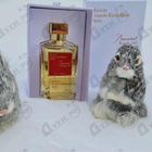 Отзыв Maison Francis Kurkdjian Baccarat Rouge 540