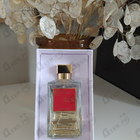 Отзыв Maison Francis Kurkdjian Baccarat Rouge 540