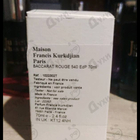 Духи Baccarat Rouge 540 от Maison Francis Kurkdjian