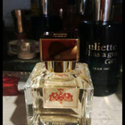 Духи Baccarat Rouge 540 от Maison Francis Kurkdjian