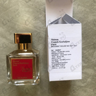 Отзывы Maison Francis Kurkdjian Baccarat Rouge 540