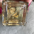 Отзыв Maison Francis Kurkdjian Baccarat Rouge 540
