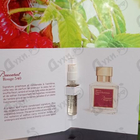 Отзыв Maison Francis Kurkdjian Baccarat Rouge 540