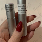 Отзыв Maison Francis Kurkdjian Baccarat Rouge 540