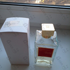 Отзыв Maison Francis Kurkdjian Baccarat Rouge 540