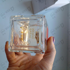 Отзыв Maison Francis Kurkdjian Baccarat Rouge 540