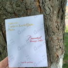 Духи Baccarat Rouge 540 от Maison Francis Kurkdjian