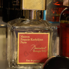 Отзыв Maison Francis Kurkdjian Baccarat Rouge 540