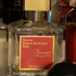 Духи Baccarat Rouge 540 от Maison Francis Kurkdjian
