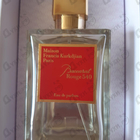 Отзывы Maison Francis Kurkdjian Baccarat Rouge 540