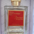 Парфюм Maison Francis Kurkdjian Baccarat Rouge 540
