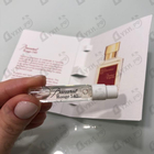 Парфюм Maison Francis Kurkdjian Baccarat Rouge 540