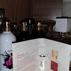 Отзыв Maison Francis Kurkdjian Baccarat Rouge 540