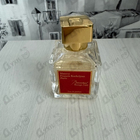 Отзыв Maison Francis Kurkdjian Baccarat Rouge 540