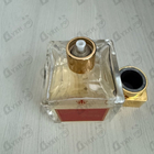 Отзыв Maison Francis Kurkdjian Baccarat Rouge 540