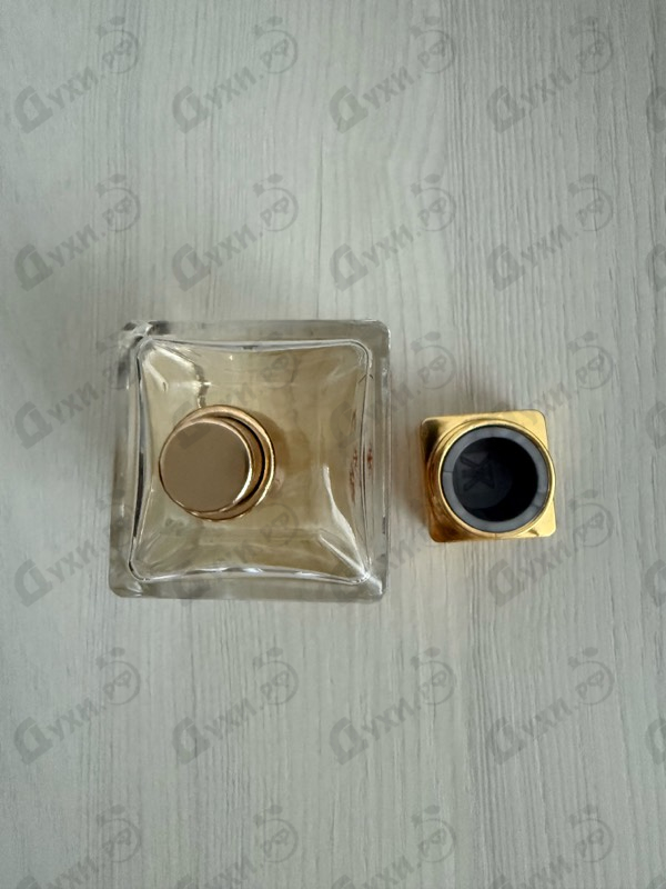 Духи Baccarat Rouge 540 от Maison Francis Kurkdjian