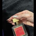 Отзыв Maison Francis Kurkdjian Baccarat Rouge 540