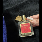 Духи Baccarat Rouge 540 от Maison Francis Kurkdjian