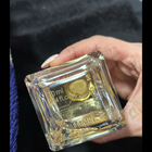 Отзыв Maison Francis Kurkdjian Baccarat Rouge 540