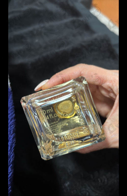 Отзыв Maison Francis Kurkdjian Baccarat Rouge 540