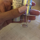 Отзыв Maison Francis Kurkdjian Baccarat Rouge 540