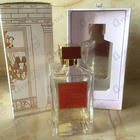 Отзыв Maison Francis Kurkdjian Baccarat Rouge 540