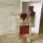 Отзыв Maison Francis Kurkdjian Baccarat Rouge 540