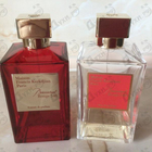 Духи Baccarat Rouge 540 от Maison Francis Kurkdjian