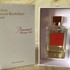Парфюмерия Baccarat Rouge 540 от Maison Francis Kurkdjian Отзывы Maison Francis Kurkdjian Baccarat Rouge 540