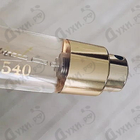 Отзыв Maison Francis Kurkdjian Baccarat Rouge 540