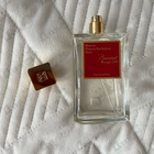 Духи Baccarat Rouge 540 от Maison Francis Kurkdjian