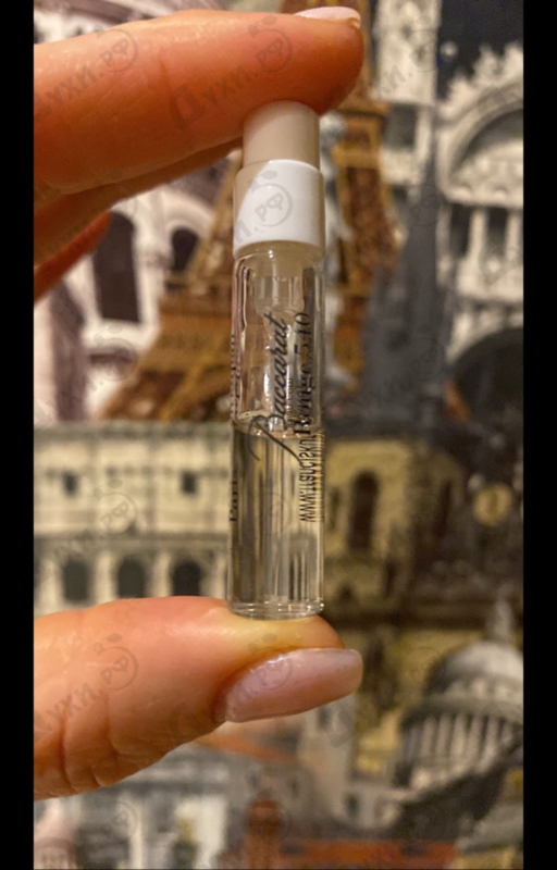 Парфюмерия Maison Francis Kurkdjian Baccarat Rouge 540