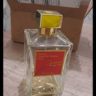 Отзыв Maison Francis Kurkdjian Baccarat Rouge 540
