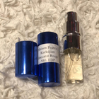 Духи Baccarat Rouge 540 от Maison Francis Kurkdjian