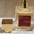 Отзывы Maison Francis Kurkdjian Baccarat Rouge 540