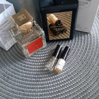 Духи Baccarat Rouge 540 от Maison Francis Kurkdjian