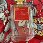 Отзыв Maison Francis Kurkdjian Baccarat Rouge 540