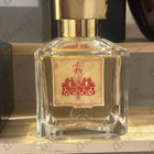Парфюм Maison Francis Kurkdjian Baccarat Rouge 540
