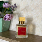 Парфюм Maison Francis Kurkdjian Baccarat Rouge 540