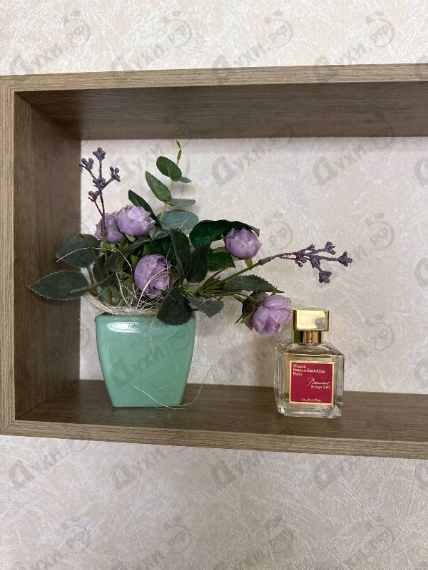 Купить Baccarat Rouge 540 от Maison Francis Kurkdjian