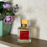 Духи Baccarat Rouge 540 от Maison Francis Kurkdjian