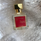 Отзыв Maison Francis Kurkdjian Baccarat Rouge 540