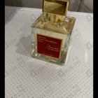 Отзывы Maison Francis Kurkdjian Baccarat Rouge 540