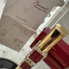 Отзыв Maison Francis Kurkdjian Baccarat Rouge 540