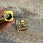 Отзывы Maison Francis Kurkdjian Baccarat Rouge 540